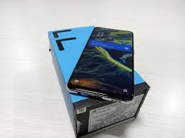 OPPO F19 Pro+ 5G scores high on style ...