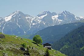 Het surselva (retoromaans, in het duits ook bündner oberland genoemd) is het dal van de vorderrhein in het zwitserse kanton graubünden. Sagenhafte Wanderungen Wanderfuhrer Surselva