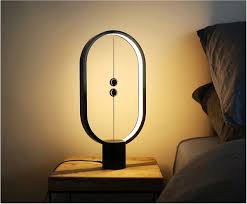 lampada da tavolo a led heng westwingnow aydinlatma tasarimi lamba led
