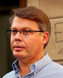 Bo Lundgren: " Det känns som en mardröm"