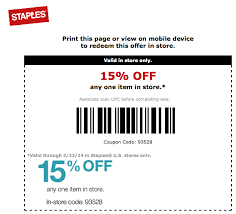 Penny Stapleton 15 Off Any One Item In Store Coding Coupon Codes Coupons