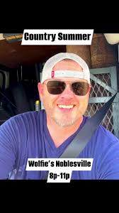 Daniel's Vineyard in Country Summer Nights