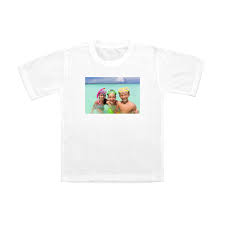 Secure payment · designed by you · easily ordered by phone Personalised T Shirts Custom T Shirt Asda Photo