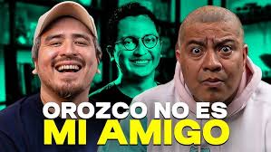 SOY GUAPO, OUKE ME HACE FELIZ Y EL FANTASMA DE LA NIÑA