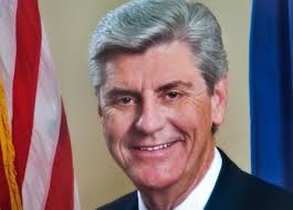 Mississippi Governor Bryant Heeds Gulf Coalition's Call for Seafood  Disaster