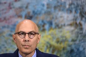 Pride and positivity as Sheriff Street marches for St Patrick