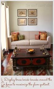 The East Coast Desi My Living Room A Reflection Of India Diwali Inspiration Day 3 Simple Living Room Decor Indian Home Decor Living Room Decor Apartment