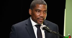 GOVERNMENT ENHANCING CAPABILITIES OF SECURITY FORCES THROUGH TRAINING AND  RECRUITMENT ALL WITH AIM OF MAINTAINING CITIZEN SECURITY