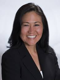 Cara Heilmann (BBA 1990) to co-author Ready, Set, Go! with Brian Tracy