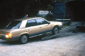 Image result for Beige 1987 Renault