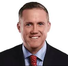 Scott Waynebern, Eric Draeger & Michael Squires Of