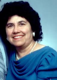 Maria De Leon Obituario