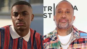 Vince Staples to Lead Netflix Comedy From Kenya Barris