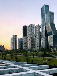 Mexico is one of the world's most popular vacation destinations with over 20 million foreign visitors a the ancient mayan city of uxmal is one of the most historically and culturally significant attractions in. Parque La Mexicana Mexico City S Coolest Urban Park Hello Little Home