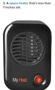 Pin By Stephanie Lopez On Hacks Decor And More Lasko Ceramic Heater Best Space Heater