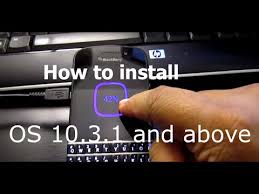 Selain kalian bisa mendapatkan game android, terdapat juga beberapa game game. How To Install Load Any Os On Blackberry 10 Device Classic Z30 Q10 Z10 Q5 Leap Passport Z3 Youtube