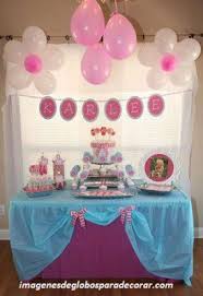 4 Imagenes De Decoracion De Globos Para Cumpleanos De Mujer Paperblog