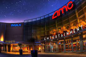 Enjoy the blockbuster premiere of costa coffee at amc theatres! Amc Entertainment Selling 50 Million Shares For 125 Million Media Play News