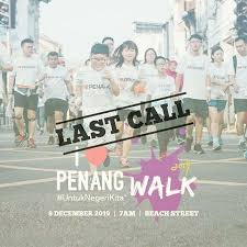 > showcase bukit mertajam, mainland of penang as an established running location. Last Chance To Get In To Show How Much You Love Penang Sign Up Now For Only Rm30 Ilovepenang Obs Running Events Online Event Penang