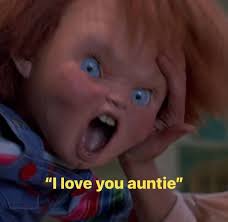 request to take care of a blessing