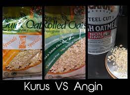 Obat kuat alami yang aman lainnya yakni jeruk purut. Sebelum Makan Check Dulu Jenis Oat Yang Sesuai Untuk Kurus Vs Perut Berangin Maskulin