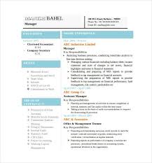 In this recession, a good resume or cv will give you an edge. Sample Resume Format Word Resume Format