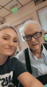 Elwin Crook Life Story