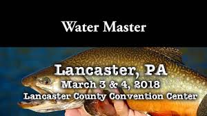 Jim harrison did a wonderful job with his character dalva; Norvise At The 2018 Lancaster Pa Fly Fishing Show Youtube