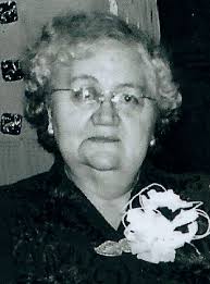 Elizabeth “Lizzie” Seeger Wellsandt (1877-1968)