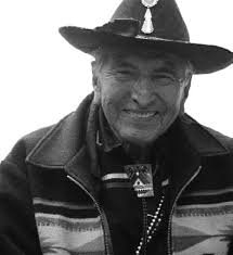 Chief Eugene Blackbear Sr. (1930-2014)