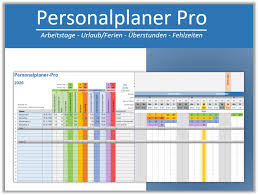 Die bonität wird noch im bestellprozess überprüft und der kreditantrag in echtzeit genehmigt. Personalplaner Pro Alle Meine Vorlagen De