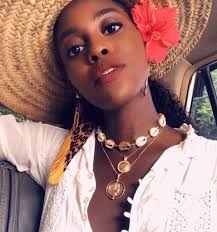 All Summer Long Choker