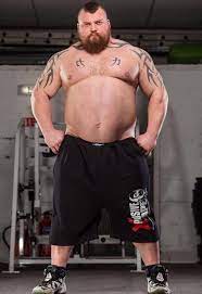 In 2012 he was invited to participate in the twi world's strongest man contest for. Eddie Hall Height Weight Body Measurements Vital Stats Facts Family