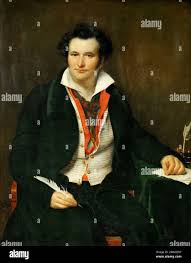 Bernard wolf hi-res stock photography and images