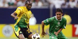 Estados unidos y canadá 2015 fecha: Gold Cup Mexico V Jamaica All Time Matches