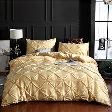 How to fold a fitted sheet ⎢martha stewart. Denisroom Bedding Set Luxury Duvet Cover Sets Bedspreads Bed Set Red King Double Bed Comforters No Sheet Xy58 Mega Sale A5f661 Cicig