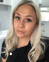 GLO By Anabel Hassocks