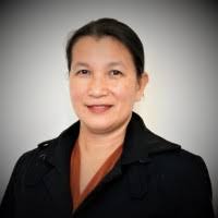 Mary Rose Saguid Latoza