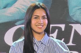 atasha muhlach – Tempo
