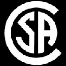 Download csa svg icon for free. Csa Logo Megaresistors