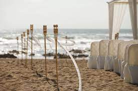 Quanti di voi hanno sognato di dire 'sì, lo voglio' a piedi nudi sulla sabbia? Matrimonio In Riva Al Mare Dove Come Costo Donna Moderna