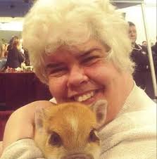 Supporting Local Charity: Kisses for Kyle Foundation