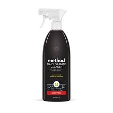 Check spelling or type a new query. Method Cleaning Products Daily Granite Apple Orchard Spray Bottle 28 Fl Oz Target
