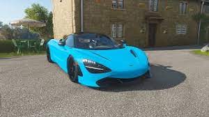Los niños consiguen un rzr para robarle la novia a mi amigo || alfredo valenzuela. Corriendo El Mclaren 720s De Alfredo Valenzuela Con Su Nuevo Color Fh4 Youtube