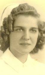 Regina M. (Grudzinski) Szafarowicz, 85