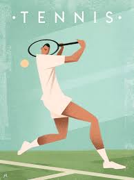 Browse the hottest posters in music, movies and sports. Vintage Sports Posters On Behance
