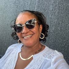 Elsie Greene's Homegoing Service in Upper Marlboro, Maryland