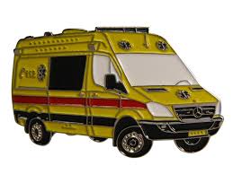 Vybavení ložnic, matrace na dvoulůžka, matrace na jednolůžka, rámy postelí. Odznak Sanitka Mercedes Shoparamedik