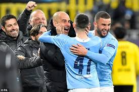 The premier league club's wage bill was almost twice as large as borussia dortmund's last season at €400.6 million to €215.2 million. 12aeow1duu5 6m