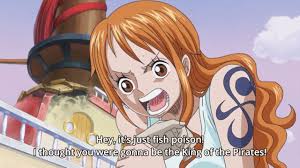 Nami To Luffy One Piece Episode 784 Luffy X Nami One Piece Episodes One Piece Manga